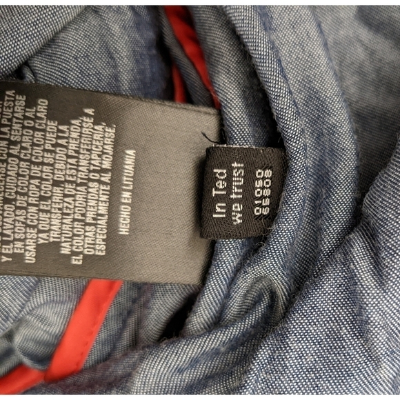 Ted Baker London Colour By Numbers Jostell Joggers - Picture 8 of 13